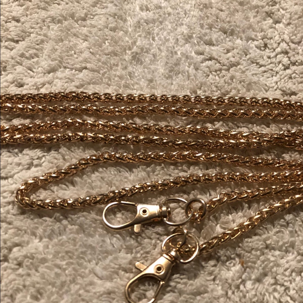 47” Strap Chain